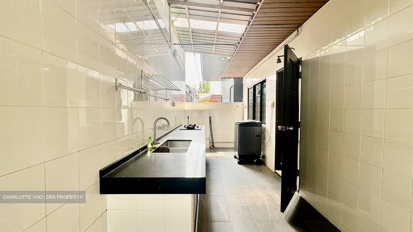 Serangoon Garden Estate (D19), Semi-Detached #619192491